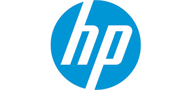 hp logo